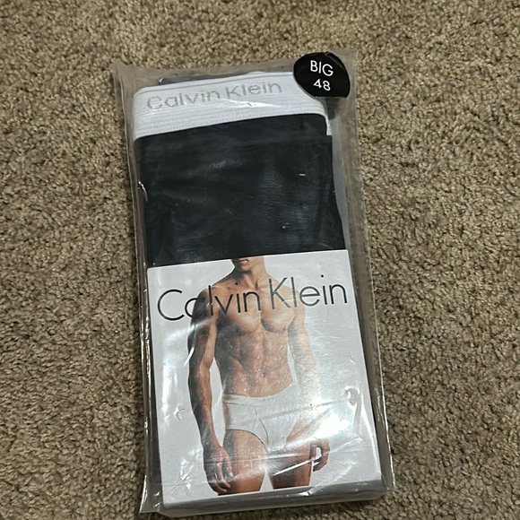 Calvin Klein Other - Calvin Klein - Briefs
